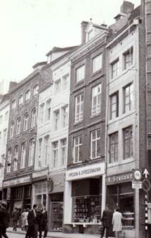 Grote Staat 1964.
